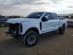 2023 Ford F250 Super Duty