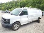 2015 Chevrolet Express G3500