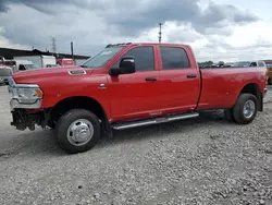 Salvage cars for sale at Louisville, KY auction: 2023 Dodge RAM 3500 Tradesman