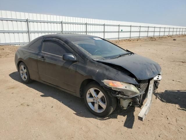 2006 Honda Civic EX