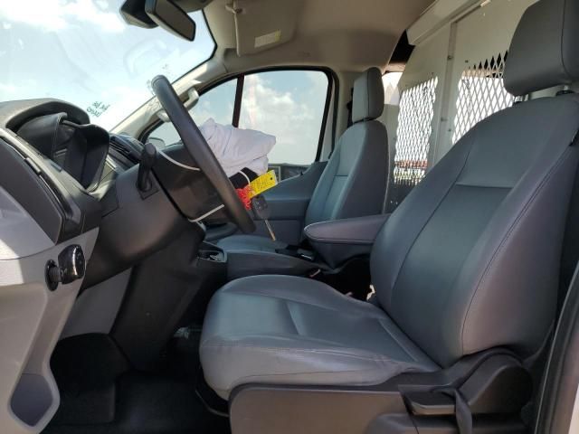 2018 Ford Transit T-150