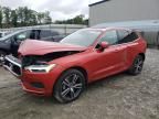 2018 Volvo XC60 T5 Momentum