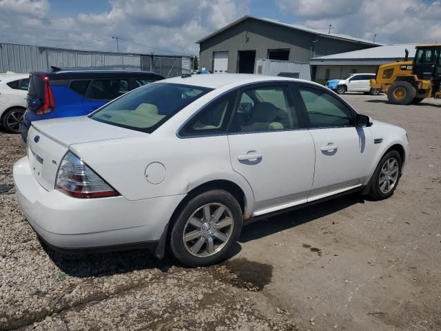 2008 Ford Taurus SEL