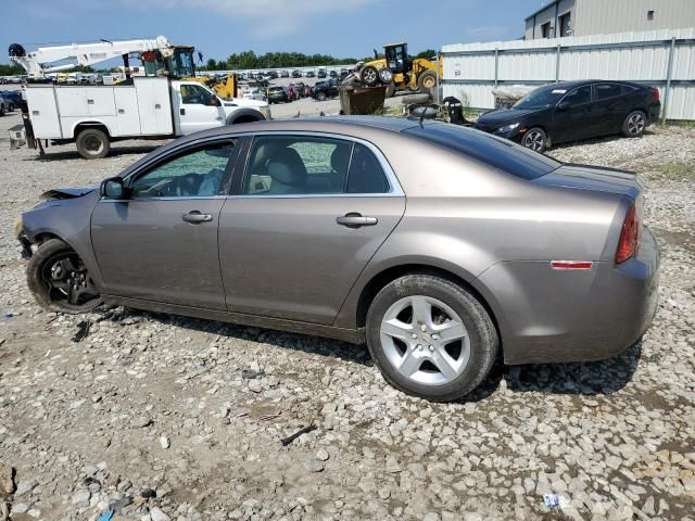 2011 Chevrolet Malibu LS