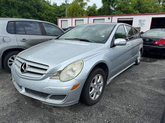 2006 Mercedes-Benz R 350