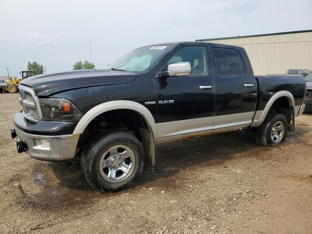 2009 Dodge RAM 1500