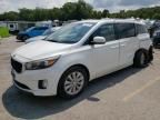 2015 KIA Sedona EX