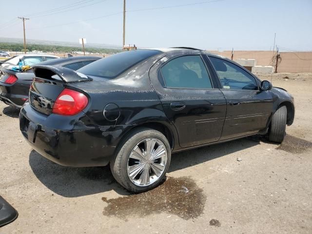 2003 Dodge Neon SXT