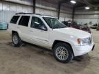 2004 Jeep Grand Cherokee Limited