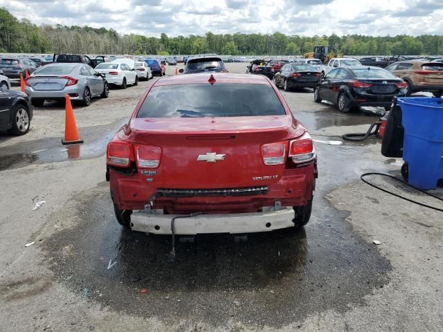 2014 Chevrolet Malibu 1LT