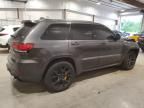 2018 Jeep Grand Cherokee Trackhawk