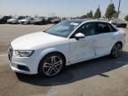 2020 Audi A3 Premium