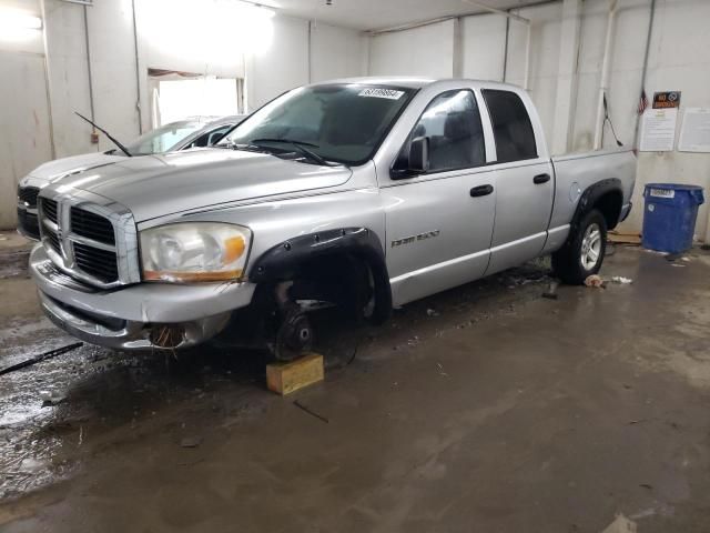 2006 Dodge RAM 1500 ST