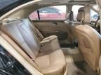 2008 Mercedes-Benz S 550 4matic