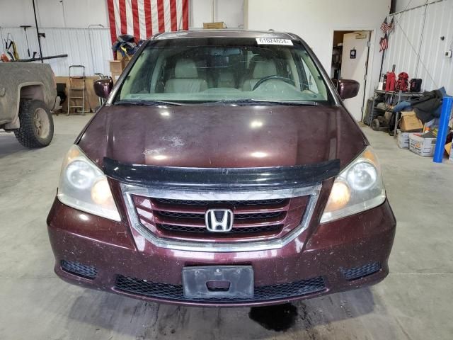 2009 Honda Odyssey EXL