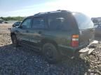 2001 Chevrolet Tahoe K1500