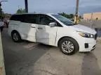 2015 KIA Sedona L