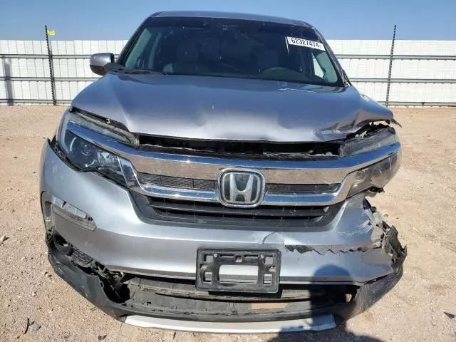 2021 Honda Pilot EX