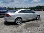 2008 Volvo C70 T5