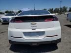 2014 Chevrolet Volt