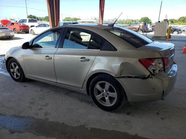 2013 Chevrolet Cruze LT