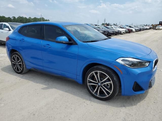 2023 BMW X2 SDRIVE28I