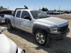 2011 Chevrolet Silverado C1500 LT