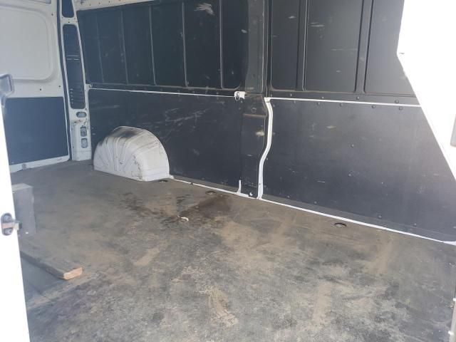 2021 Dodge RAM Promaster 2500 2500 High