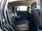 2017 Chevrolet Tahoe K1500 Premier