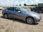 2014 Infiniti Q50 Base