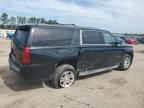 2015 Chevrolet Suburban C1500 LT