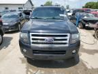 2014 Ford Expedition EL Limited