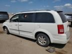 2009 Chrysler Town & Country Touring