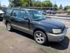 2004 Subaru Forester 2.5XS