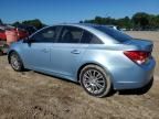 2011 Chevrolet Cruze ECO