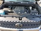 2018 Toyota Tundra Crewmax SR5