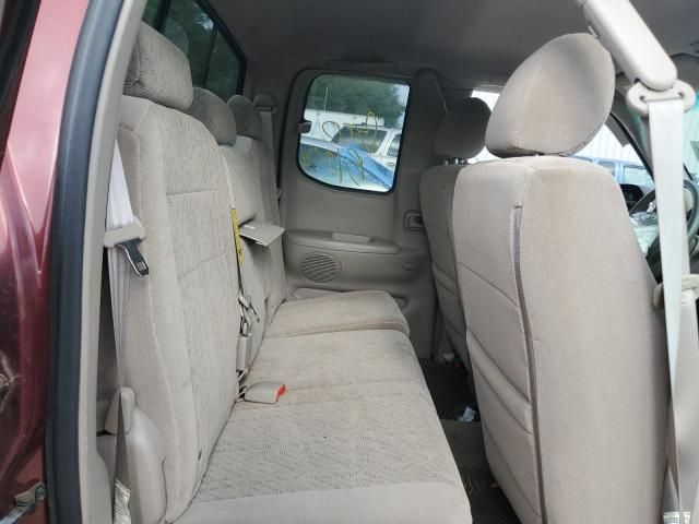 2006 Toyota Tundra Access Cab Limited