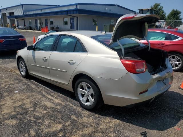 2013 Chevrolet Malibu LS