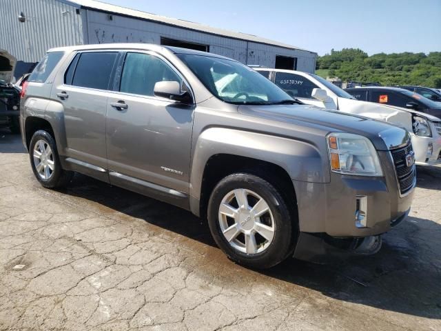 2011 GMC Terrain SLE