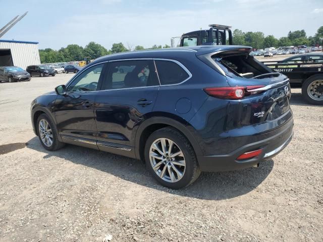 2019 Mazda CX-9 Grand Touring