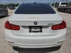 2015 BMW 328 I