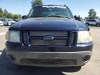 2002 Ford Explorer Sport Trac