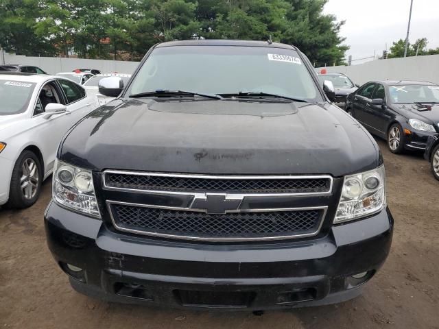 2007 Chevrolet Tahoe K1500