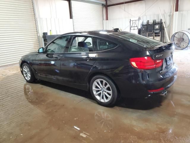 2014 BMW 328 Xigt