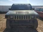 2003 Hummer H2