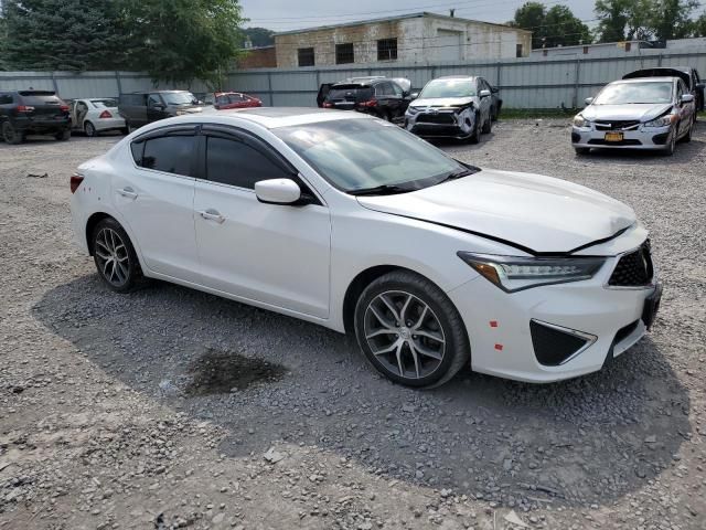 2020 Acura ILX Premium