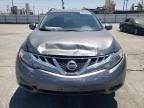 2014 Nissan Murano S