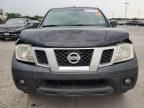 2015 Nissan Frontier S