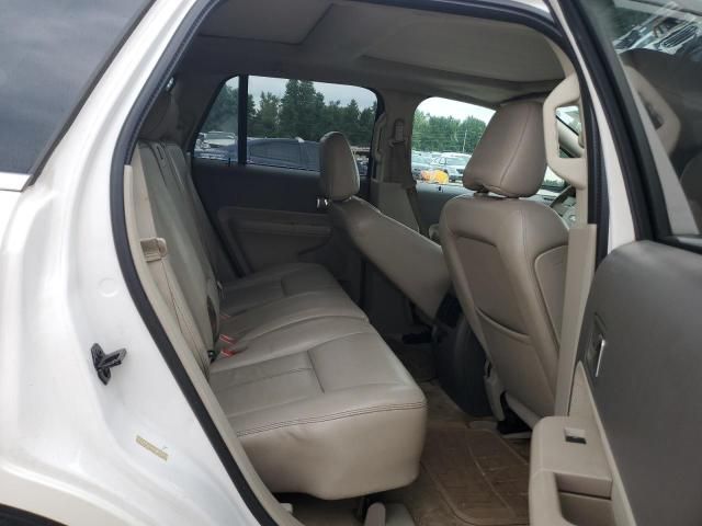 2010 Ford Edge Limited