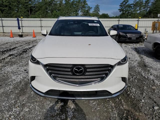 2020 Mazda CX-9 Grand Touring